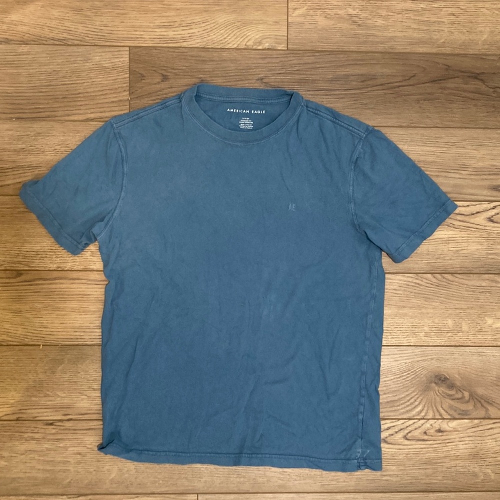 Mens American Eagle Shirt